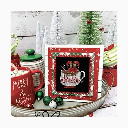 Approfittane ora | Perfect Hot Cocoa