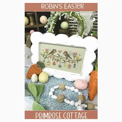 Occasione | Robin‘s Easter