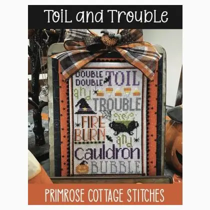 Toil And Trouble | Risparmio extra