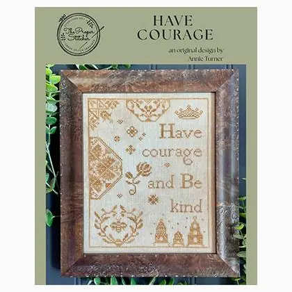 Have Courage - Risparmia di più