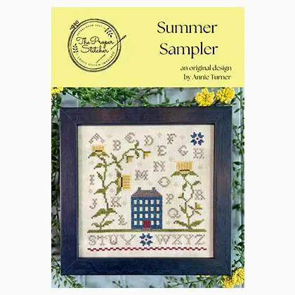 Summer Sampler | Sconti
