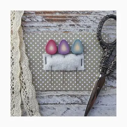 Pagamenti sicuri - Easter Eggs Small Pin Set