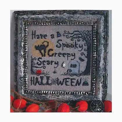 Outlet - Halloween Special