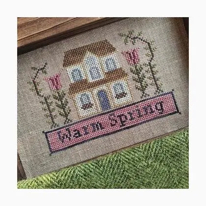 Warm Spring | Acquista dal produttore