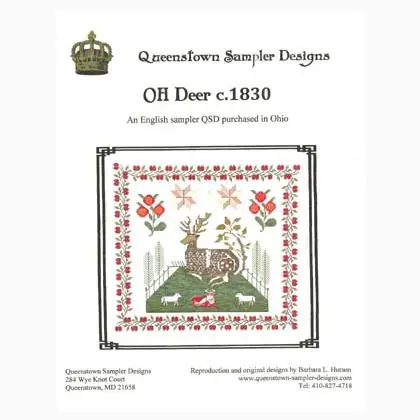 Oh Deer | Sconto extra
