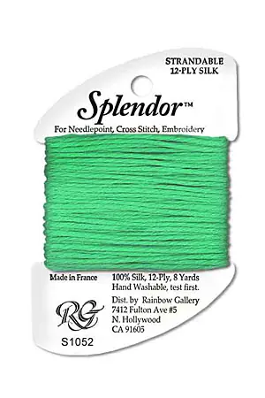 Splendor S1051 - Lite Emerald | Affrettati