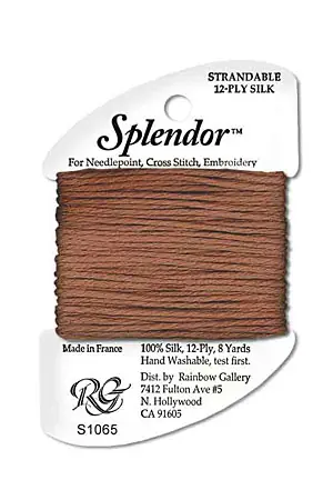 Offerta - Splendor S1065 - Medium Dark Fawn