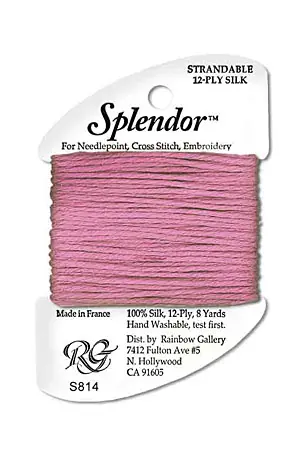 Splendor S814 - Rose - Sconto speciale