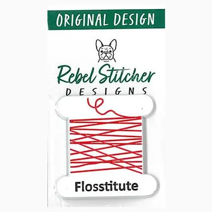 Flosstitute Needleminder | Outlet