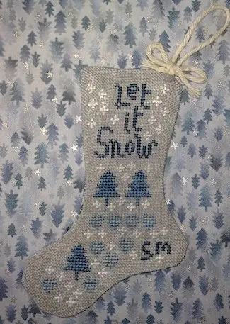 Saldi - Let It Snow