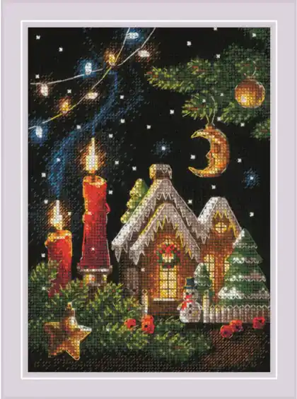 Gingerbread Tale | Prezzo d'offerta