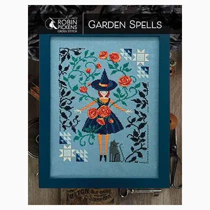 Offerta | Garden Spells