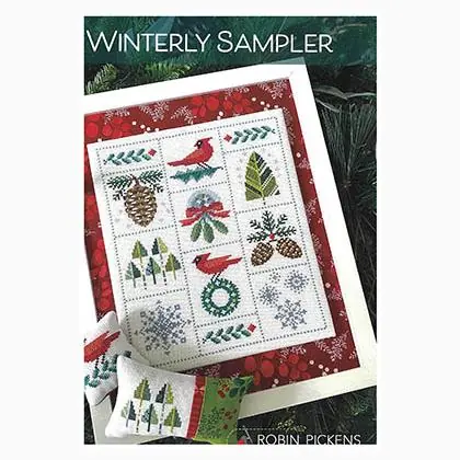 Winterly Sampler | Scelto dai clienti