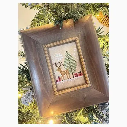 Compra ora - Christmas Deer