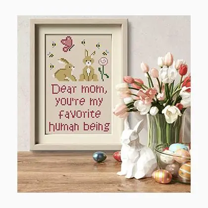 Buon prezzo - Dear Mom
