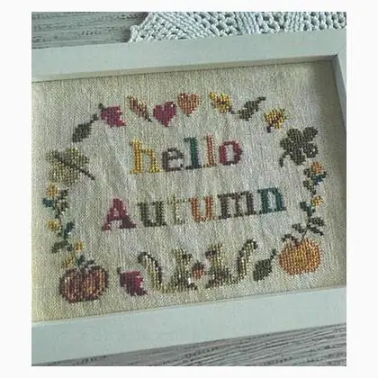 Outlet | Hello Autumn