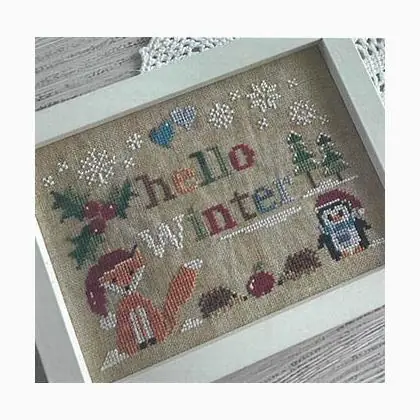 Hello Winter | Scelta dei clienti