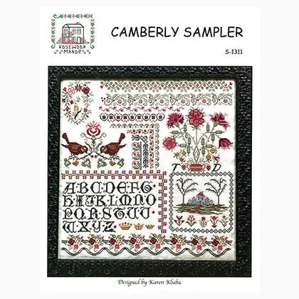 Camberly Sampler | Prodotto di punta
