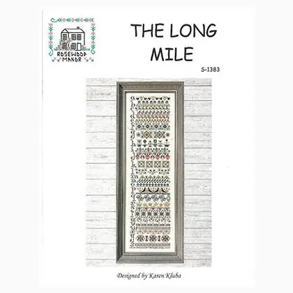 Offerta | Long Mile