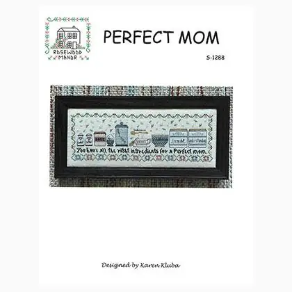 Compra subito - Perfect Mom