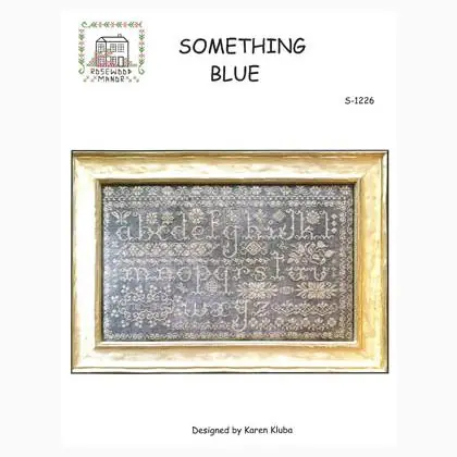 Offerta speciale - Something Blue