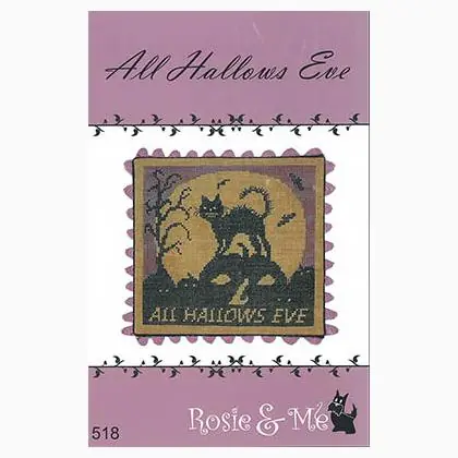 Offerta limitata | All Hallows Eve