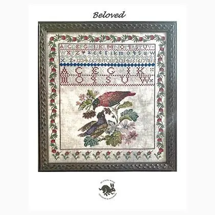 Beloved - Ultimo arrivo