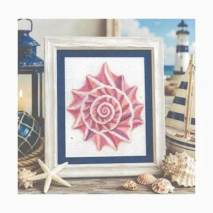 Più venduto - Conch Shell