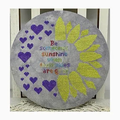 Be The Sunshine | Affrettati