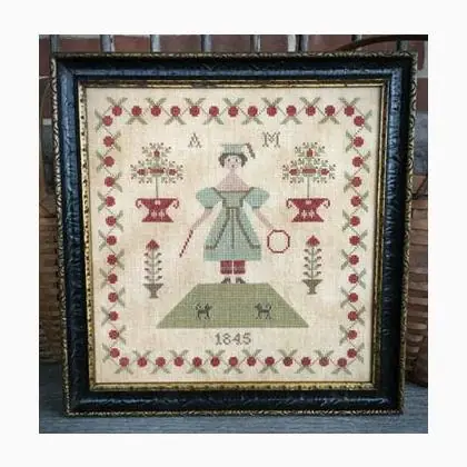 Offerta - Anna Morgan 1845