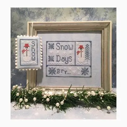 Risparmio extra | Snow Days