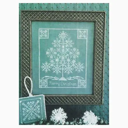 Snowflake Tree | Compra ora