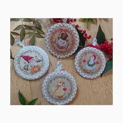 Occasione | Decori