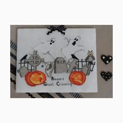 Scelto dai clienti | Ghost Crossing