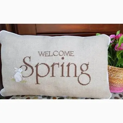 Welcome Spring | Grande offerta