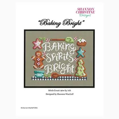 Baking Bright - Offerta