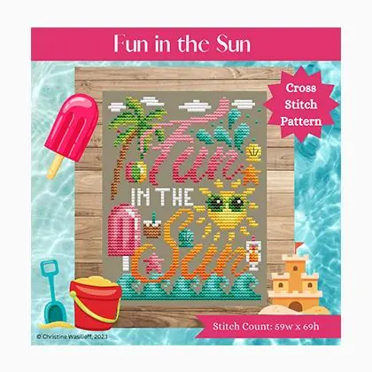 Risparmio extra - Fun In The Sun