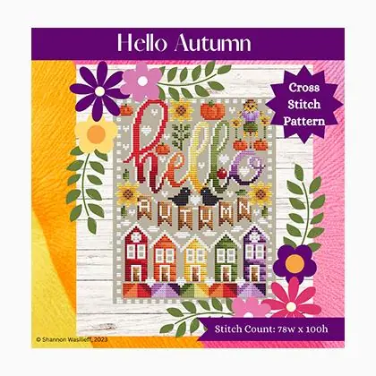 Hello Autumn - Offerta