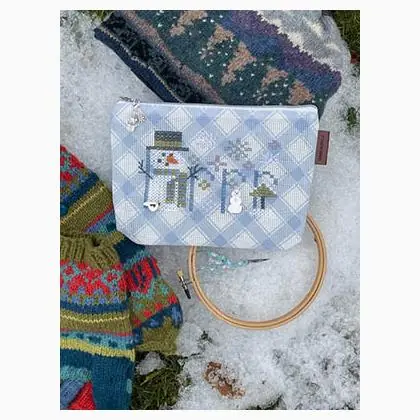 Brrr Mini Bag | Risparmio extra
