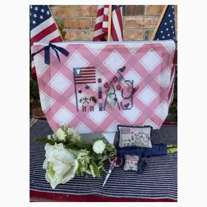Flag Bag - Offerta imperdibile