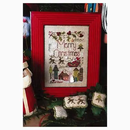 Merry Notes - Sconto