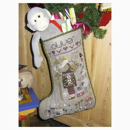 Oliver`s Stocking | Più venduto