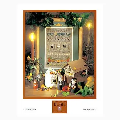 Pumpkin Stew - Direttamente dal produttore