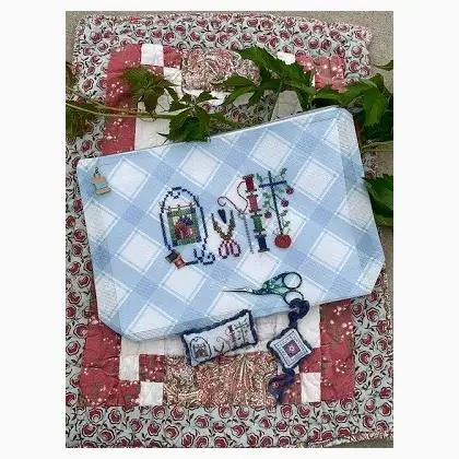 Affare - Quilt Bag