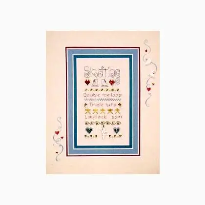 Liquidazione - Skating Sampler