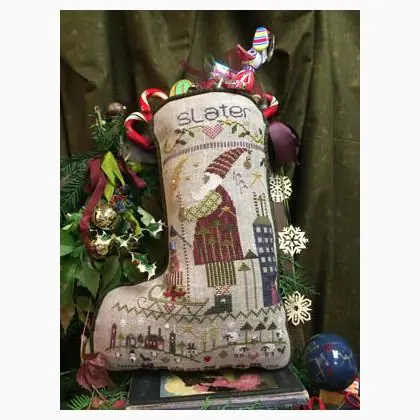 Slater`s Stocking - Prezzo speciale