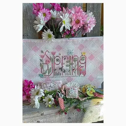 Spring Bag - Non perdertelo