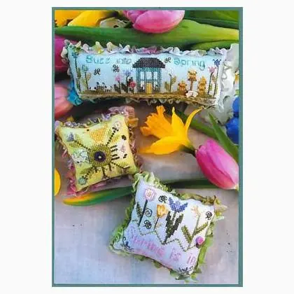 Grande offerta - Spring Trifles