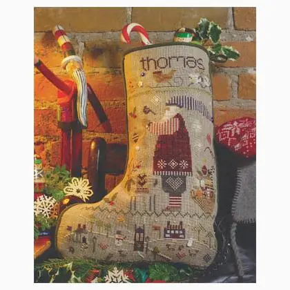 Saldi - Thomas` Stocking