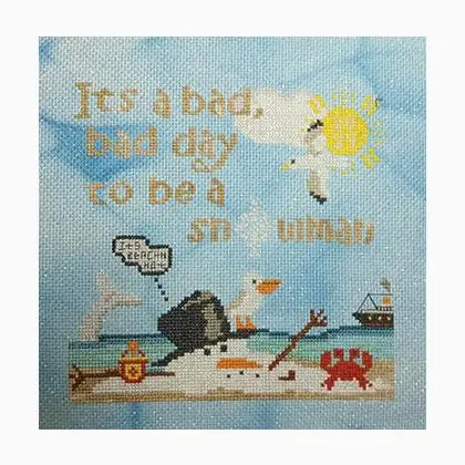 Bad Snow Day | Saldi
